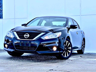 Used 2018 Nissan Altima 2.5 SL image 1
