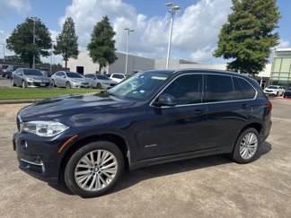 Used 2016 BMW X5 sDrive35i image 1