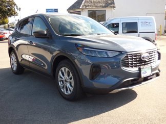New 2025 Ford Escape Active image 1