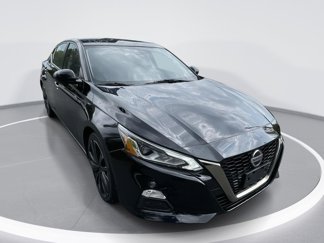 Used 2020 Nissan Altima 2.5 SR image 1