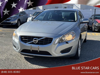 Used 2013 Volvo S60 T5 image 1