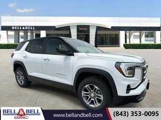 New 2026 GMC Terrain Elevation w/ LPO, Floor Liner Package image 1