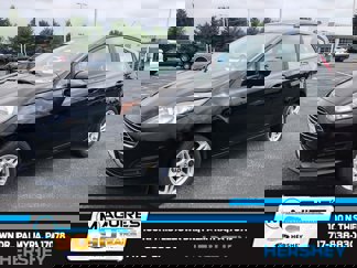 Certified 2019 Ford Fiesta SE image 1