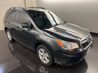 Used 2015 Subaru Forester 2.5i w/ Alloy Wheel Package image 1