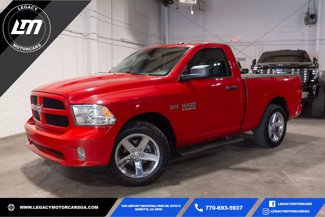 Used 2014 RAM 1500 Express image 1