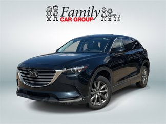 Used 2023 MAZDA CX-9 Touring image 1