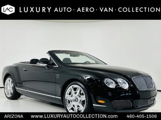 Used 2009 Bentley Continental GTC image 1