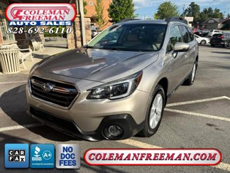 Used 2019 Subaru Outback 2.5i Premium w/ Popular Package #2 image 1