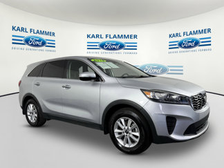 Used 2019 Kia Sorento L image 1