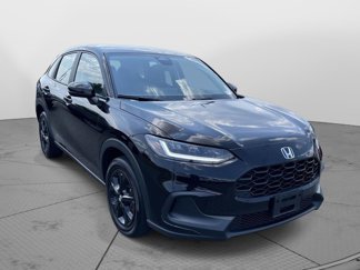 Used 2023 Honda HR-V LX image 1