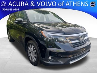 Used 2021 Honda Pilot EX-L image 1