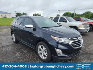 Used 2020 Chevrolet Equinox Premier image 1