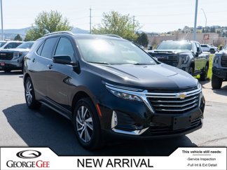 Used 2023 Chevrolet Equinox Premier image 1