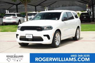 Used 2023 Dodge Durango GT image 1