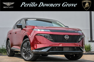 Used 2025 Nissan Murano Platinum w/ Cargo Package image 1