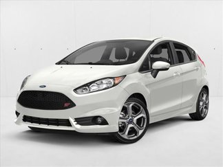 Used 2017 Ford Fiesta ST w/ ST Recaro Package video 1