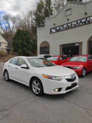 Used 2013 Acura TSX Sedan image 1