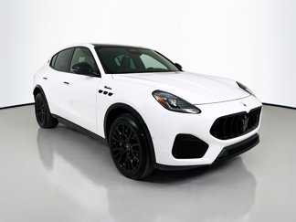 New 2025 Maserati Grecale Modena image 1