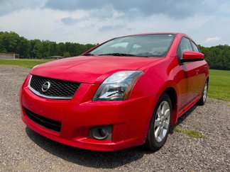 Used 2012 Nissan Sentra 2.0 SR image 1