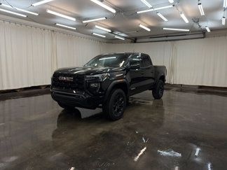 New 2025 GMC Canyon Elevation w/ Convenience Package image 1