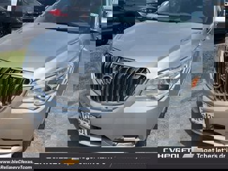 Used 2017 Buick Enclave Convenience image 1