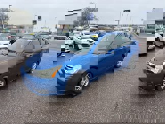 Used 2010 Ford Focus SE image 1