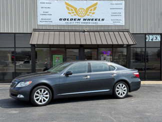 Used 2008 Lexus LS 460 L image 1