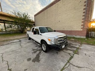 Used 2016 Ford F250 Lariat image 1