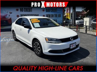 Used 2013 Volkswagen Jetta S image 1