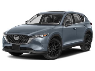 Used 2023 MAZDA CX-5 Carbon Edition image 1