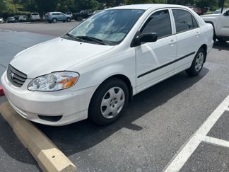 Used 2003 Toyota Corolla CE image 1