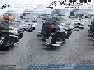 New 2024 Mitsubishi Mirage LE image 1