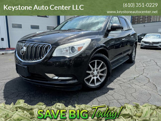 Used 2014 Buick Enclave Leather image 1