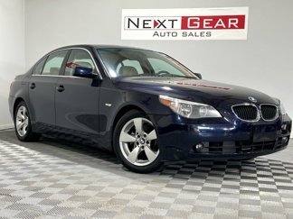 Used 2004 BMW 530i Sedan image 1