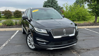 Used 2019 Lincoln MKC Reserve w/ MKC Climate Package image 1