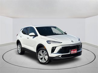 New 2025 Buick Encore GX Preferred image 1