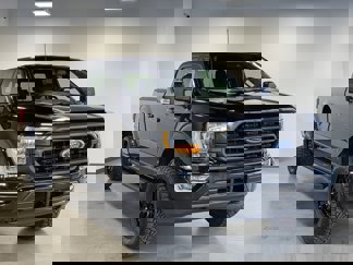 Used 2022 Ford F150 XLT image 1