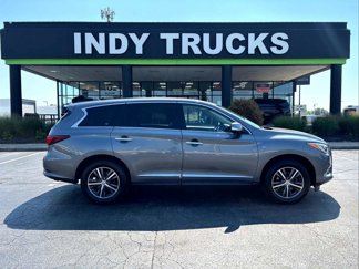 Used 2018 INFINITI QX60 FWD image 1