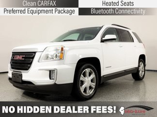 Used 2017 GMC Terrain SLE w/ Convenience Package image 1