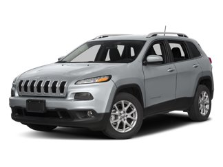 Used 2016 Jeep Cherokee Latitude image 1