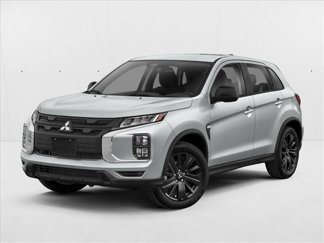 Used 2021 Mitsubishi Outlander Sport LE video 1