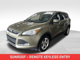 Used 2013 Ford Escape SE image 1