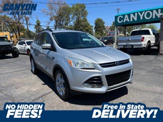 Used 2013 Ford Escape SEL image 1
