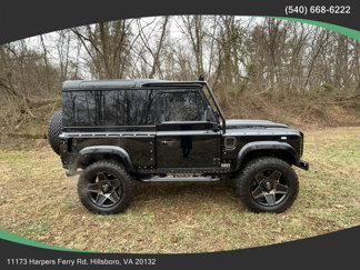 Used 1994 Land Rover Defender image 1