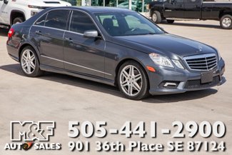 Used 2010 Mercedes-Benz E 350 Sedan image 1