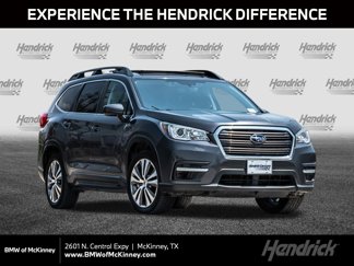 Used 2019 Subaru Ascent Premium image 1
