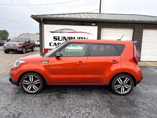 Used 2018 Kia Soul ! w/ Tech Package image 1
