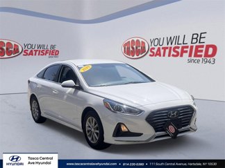 Used 2019 Hyundai Sonata SE image 1