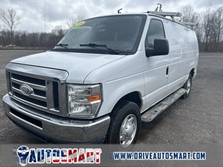 Used 2014 Ford E-250 and Econoline 250 w/ Power Group image 1