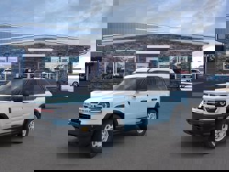 New 2024 Ford Bronco Sport Heritage w/ Heritage Convenience Package image 1
